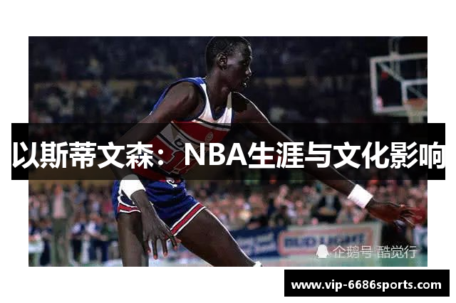 以斯蒂文森：NBA生涯与文化影响
