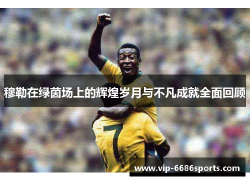 穆勒在绿茵场上的辉煌岁月与不凡成就全面回顾