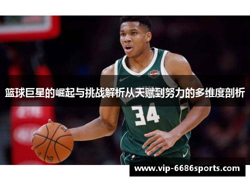 篮球巨星的崛起与挑战解析从天赋到努力的多维度剖析